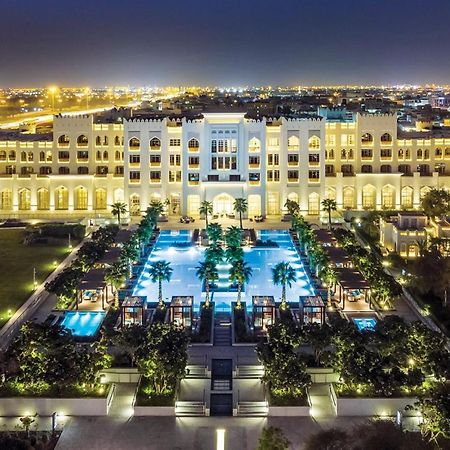 多哈阿尔梅斯拉豪华典藏水疗度假村 外观 照片 The Ritz-Carlton, Bahrain